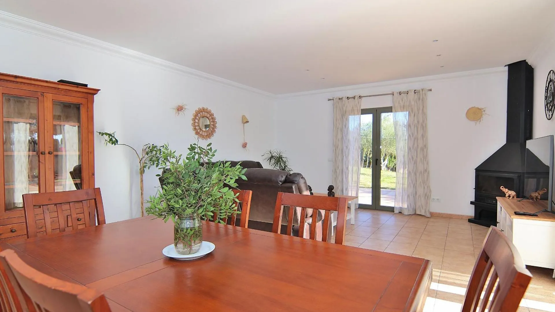 267 Villa Es Mal Pas Etv15768 By Mallorca Charme Santa Margalida İspanya