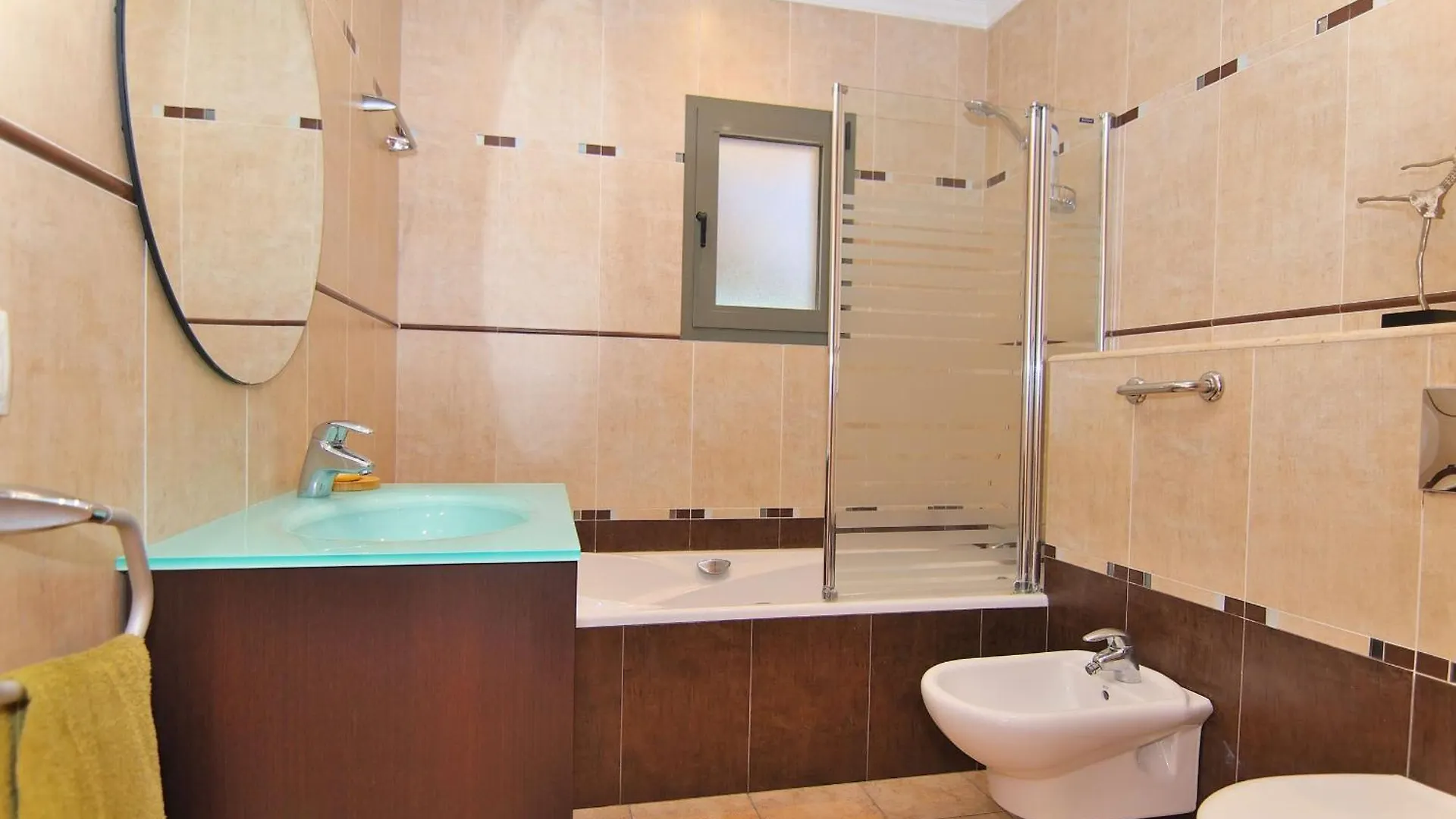 267 Villa Es Mal Pas Etv15768 By Mallorca Charme Santa Margalida