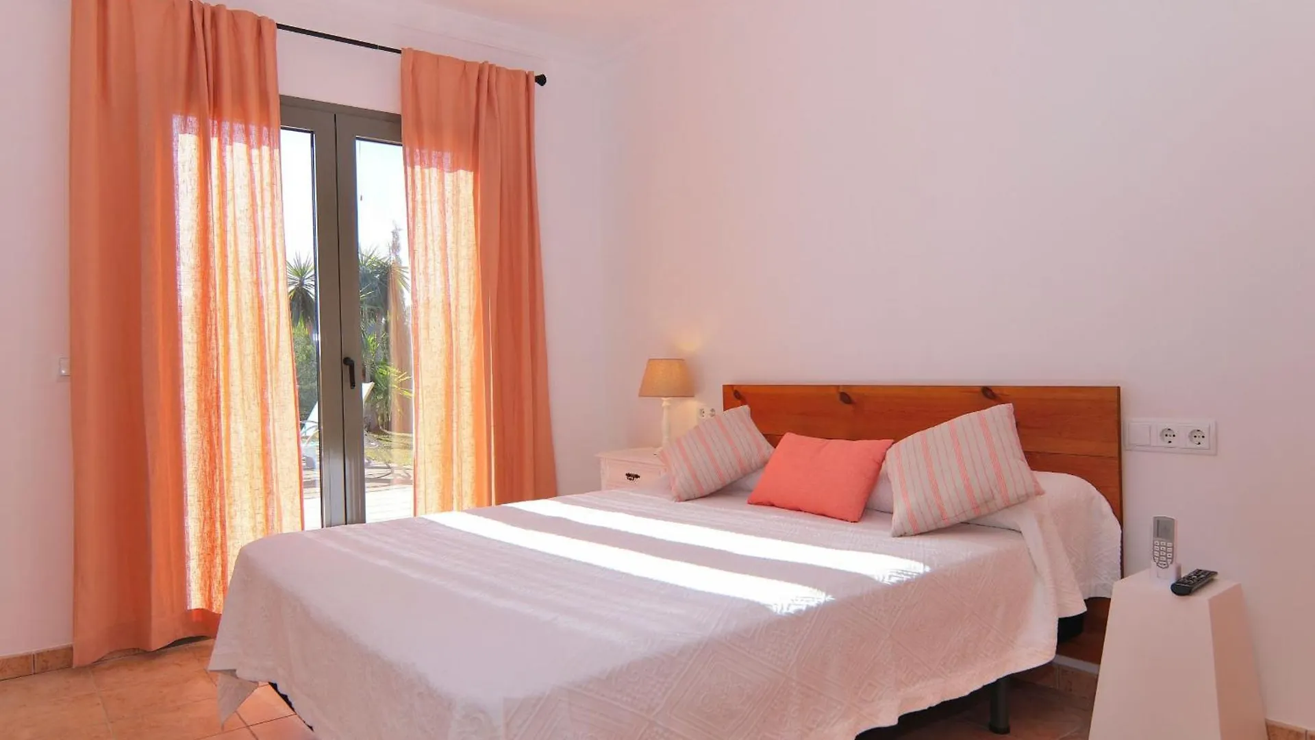 267 Villa Es Mal Pas Etv15768 By Mallorca Charme Santa Margalida 0*,  İspanya