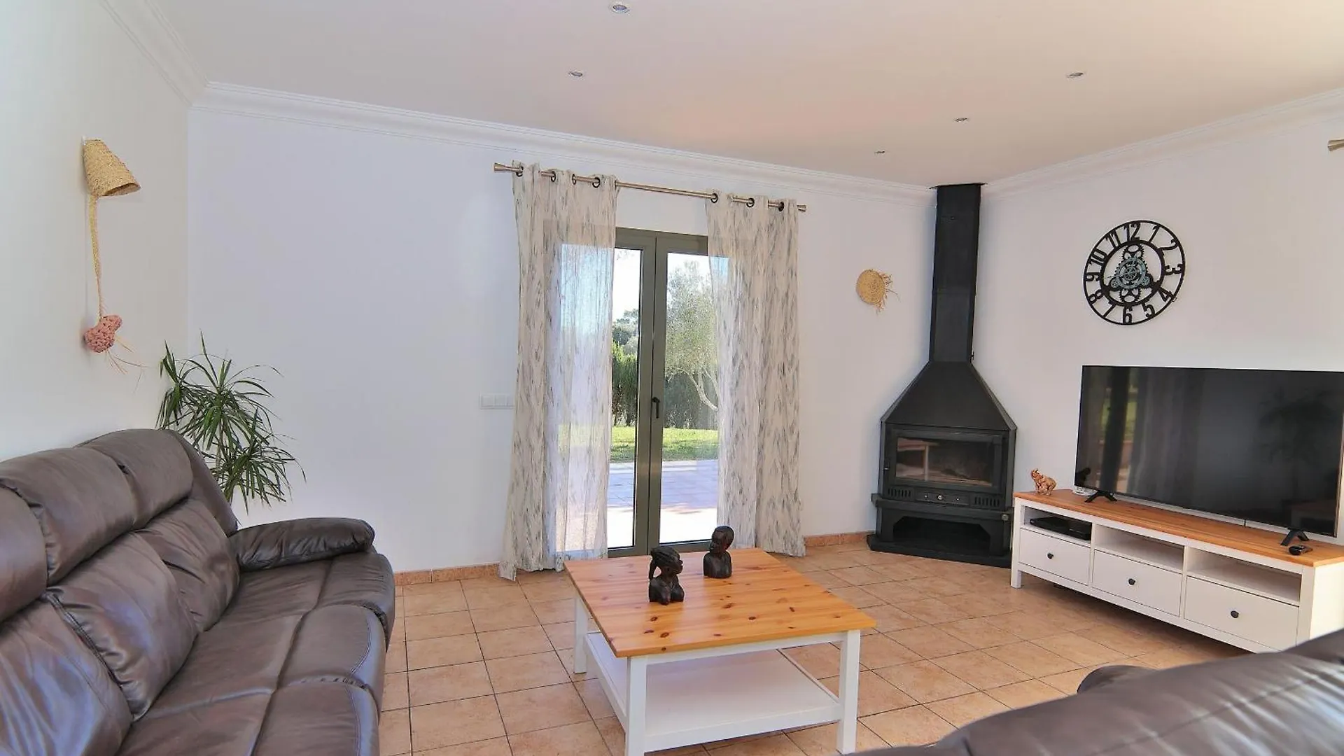 267 Villa Es Mal Pas Etv15768 By Mallorca Charme Santa Margalida 0*,
