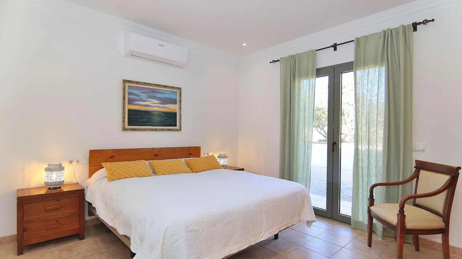267 Villa Es Mal Pas Etv15768 By Mallorca Charme Santa Margalida 0*,  İspanya