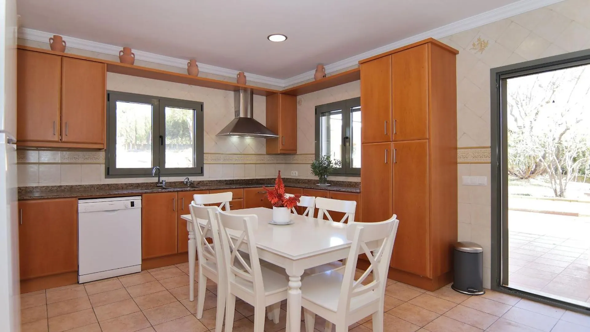267 Villa Es Mal Pas Etv15768 By Mallorca Charme Santa Margalida İspanya